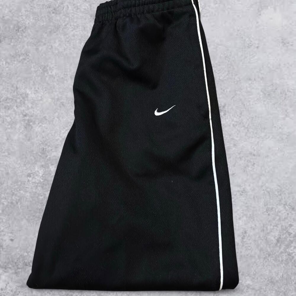 Nike Women's Black Joggers-tracksuits